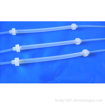 Liquid Silicone for Injection Molding